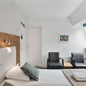 Economy Kamer met Twee Aparte Bedden